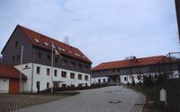 Neubau Jugendherberge Buchheim