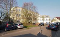 Umnutzung eines Stallgebäudes in ein Wohngebäude in Markkleeberg