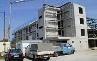 Neubau Altenpflegeheim in Bad Lausick