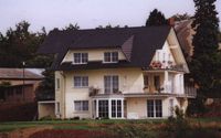 Neubau MFH in Geithain