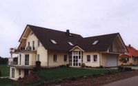 Neubau MFH in Geithain