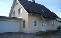 Neubau EFH in Grimma