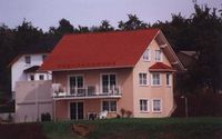 Neubau EFH in Geithain