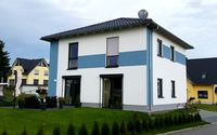 Neubau EFH in Chemnitz