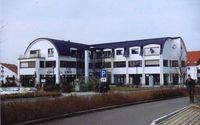 Neubau Wohn- und Geschäftshaus in Bad Lausick